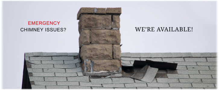 Chimney Repair Aurora CO