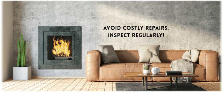Chimney and Fireplace Inspection Aurora CO