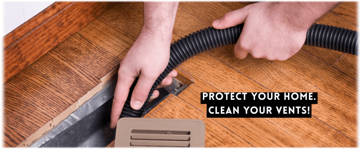 Dryer Vent Cleaning Aurora CO