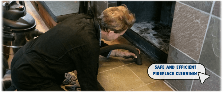 Fireplace Cleaning Aurora CO