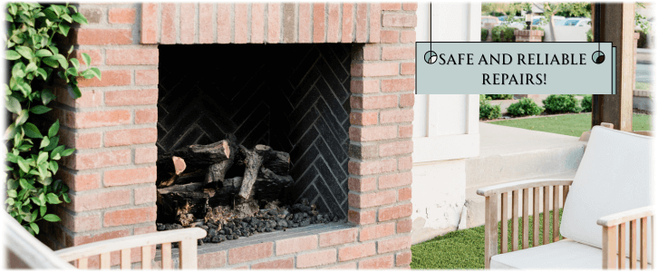 Fireplace Repair Aurora CO
